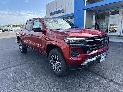 New 2026 Chevrolet Colorado Z71 Crew Cab 4WD Pickup for sale #230826 - photo 2