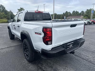 2026 Chevrolet Colorado Crew Cab 4WD Pickup for sale #230926 - photo 2