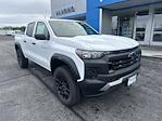 2026 Chevrolet Colorado Crew Cab 4WD Pickup for sale #230926 - photo 3
