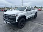 2026 Chevrolet Colorado Crew Cab 4WD Pickup for sale #230926 - photo 4