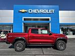 2026 Chevrolet Colorado Crew Cab 4WD Pickup for sale #231026 - photo 1