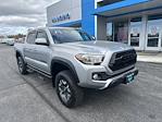 2021 Toyota Tacoma Double Cab 4WD Pickup for sale #231026A - photo 2