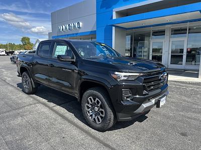 New 2026 Chevrolet Colorado Z71 Crew Cab 4WD Pickup for sale #231126 - photo 2
