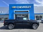 New 2026 Chevrolet Colorado Z71 Crew Cab 4WD Pickup for sale #231126 - photo 1