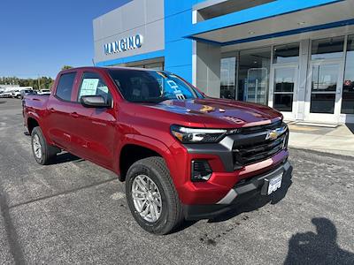 New 2026 Chevrolet Colorado LT Crew Cab 4WD Pickup for sale #231326 - photo 2