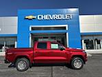New 2026 Chevrolet Colorado LT Crew Cab 4WD Pickup for sale #231326 - photo 1