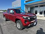 New 2026 Chevrolet Colorado LT Crew Cab 4WD Pickup for sale #231326 - photo 2