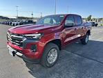 New 2026 Chevrolet Colorado LT Crew Cab 4WD Pickup for sale #231326 - photo 3
