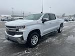 Used 2021 Chevrolet Silverado 1500 LT Crew Cab for sale #231326A - photo 2