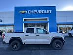 New 2026 Chevrolet Colorado Trail Boss Crew Cab 4WD Pickup for sale #231426 - photo 15