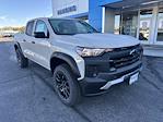 New 2026 Chevrolet Colorado Trail Boss Crew Cab 4WD Pickup for sale #231426 - photo 1