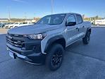 New 2026 Chevrolet Colorado Trail Boss Crew Cab 4WD Pickup for sale #231426 - photo 2