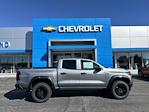 New 2026 Chevrolet Colorado Trail Boss Crew Cab 4WD Pickup for sale #231526 - photo 1