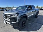 New 2026 Chevrolet Colorado Trail Boss Crew Cab 4WD Pickup for sale #231526 - photo 3