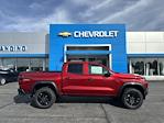 New 2026 Chevrolet Colorado Trail Boss Crew Cab 4WD Pickup for sale #231626 - photo 1