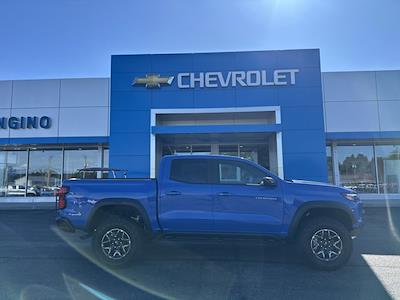 2025 Chevrolet Colorado Crew Cab 4WD Pickup for sale #231825 - photo 1