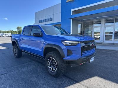 New 2025 Chevrolet Colorado ZR2 Crew Cab 4WD Pickup for sale #231825 - photo 2