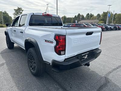 2026 Chevrolet Colorado Crew Cab 4WD Pickup for sale #231826 - photo 2