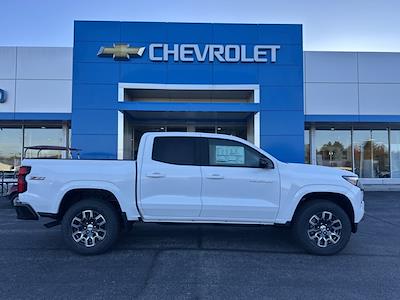 New 2026 Chevrolet Colorado Z71 Crew Cab 4WD Pickup for sale #232026 - photo 1