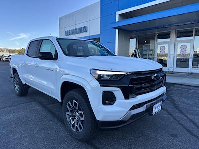 New 2026 Chevrolet Colorado Z71 Crew Cab 4WD Pickup for sale #232026 - photo 2