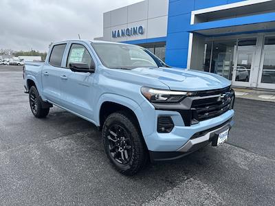 New 2025 Chevrolet Colorado Z71 Crew Cab 4WD Pickup for sale #232125 - photo 2