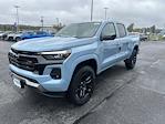 New 2025 Chevrolet Colorado Z71 Crew Cab 4WD Pickup for sale #232125 - photo 3