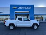 New 2026 Chevrolet Colorado Work Truck Crew Cab 4WD Pickup for sale #232126 - photo 16