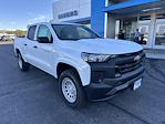 New 2026 Chevrolet Colorado Work Truck Crew Cab 4WD Pickup for sale #232126 - photo 1