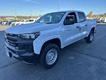 New 2026 Chevrolet Colorado Work Truck Crew Cab 4WD Pickup for sale #232126 - photo 2