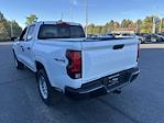 New 2026 Chevrolet Colorado Work Truck Crew Cab 4WD Pickup for sale #232126 - photo 3