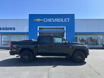 2025 Chevrolet Colorado Crew Cab 4WD Pickup for sale #232225 - photo 1