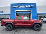 New 2026 Chevrolet Colorado Trail Boss Crew Cab 4WD Pickup for sale #232226 - photo 1