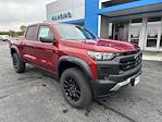 New 2026 Chevrolet Colorado Trail Boss Crew Cab 4WD Pickup for sale #232226 - photo 2