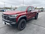 New 2026 Chevrolet Colorado Trail Boss Crew Cab 4WD Pickup for sale #232226 - photo 3