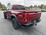 New 2026 Chevrolet Colorado Trail Boss Crew Cab 4WD Pickup for sale #232226 - photo 4