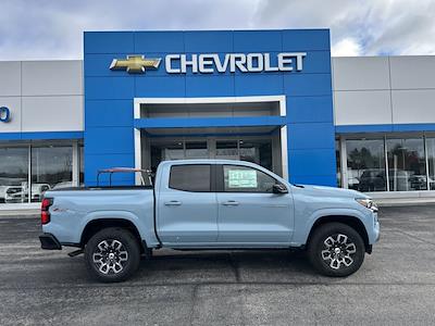 New 2026 Chevrolet Colorado Z71 Crew Cab for sale #232326 - photo 1