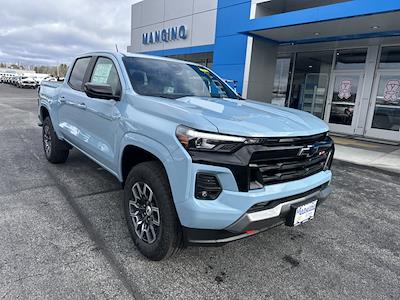 New 2026 Chevrolet Colorado Z71 Crew Cab for sale #232326 - photo 2