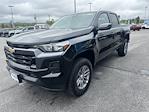 2025 Chevrolet Colorado Crew Cab 4WD Pickup for sale #232425 - photo 3