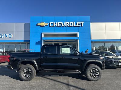 New 2026 Chevrolet Colorado ZR2 Crew Cab for sale #232426 - photo 1