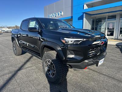 New 2026 Chevrolet Colorado ZR2 Crew Cab for sale #232426 - photo 2