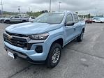 2025 Chevrolet Colorado Crew Cab 4WD Pickup for sale #232525 - photo 3