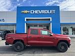 New 2026 Chevrolet Colorado Work Truck Crew Cab for sale #232526 - photo 1