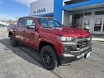 New 2026 Chevrolet Colorado Work Truck Crew Cab for sale #232526 - photo 4