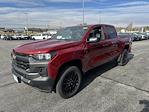 New 2026 Chevrolet Colorado Work Truck Crew Cab for sale #232526 - photo 3