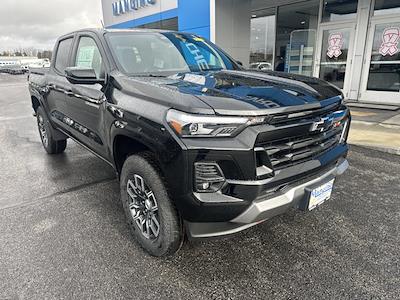 New 2026 Chevrolet Colorado Z71 Crew Cab for sale #232726 - photo 2