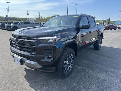 2025 Chevrolet Colorado Crew Cab 4WD Pickup for sale #232825 - photo 1