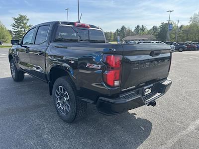 New 2025 Chevrolet Colorado Z71 Crew Cab 4WD Pickup for sale #232825 - photo 2