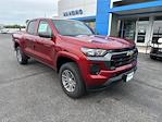 2025 Chevrolet Colorado Crew Cab 4WD Pickup for sale #232925 - photo 2
