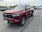 2025 Chevrolet Colorado Crew Cab 4WD Pickup for sale #232925 - photo 3