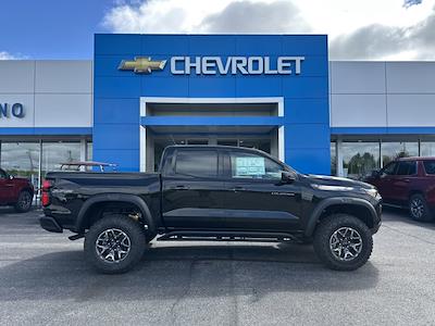 2025 Chevrolet Colorado Crew Cab 4WD Pickup for sale #233125 - photo 1